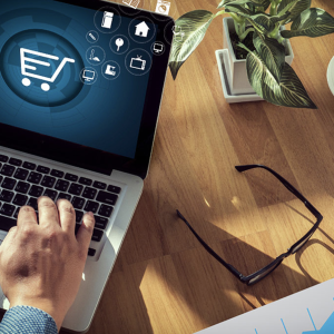 Learn how to make money on online store